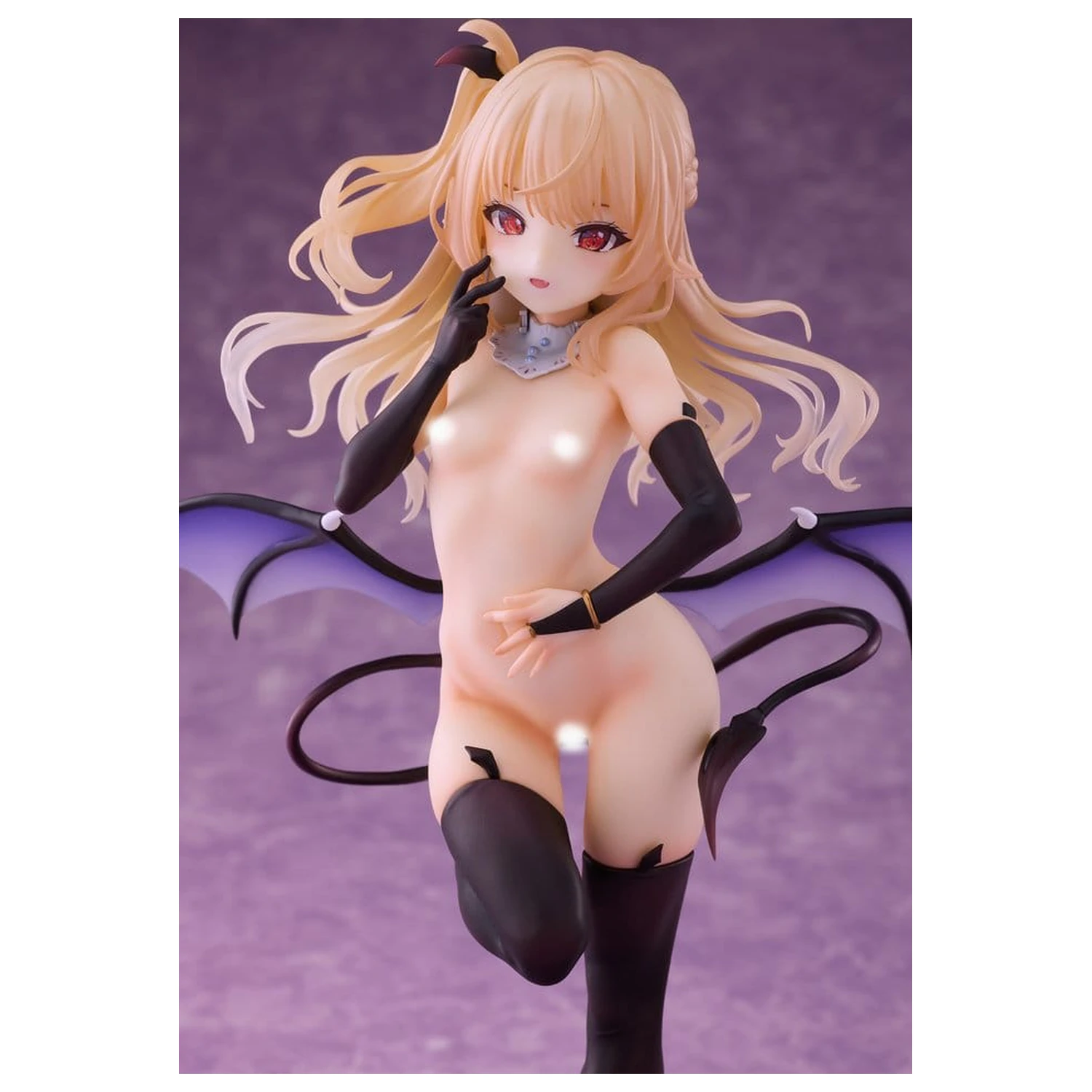 Original Character PVC Figura 1/6 Tiffany. 16 cm fotografija izdelka
