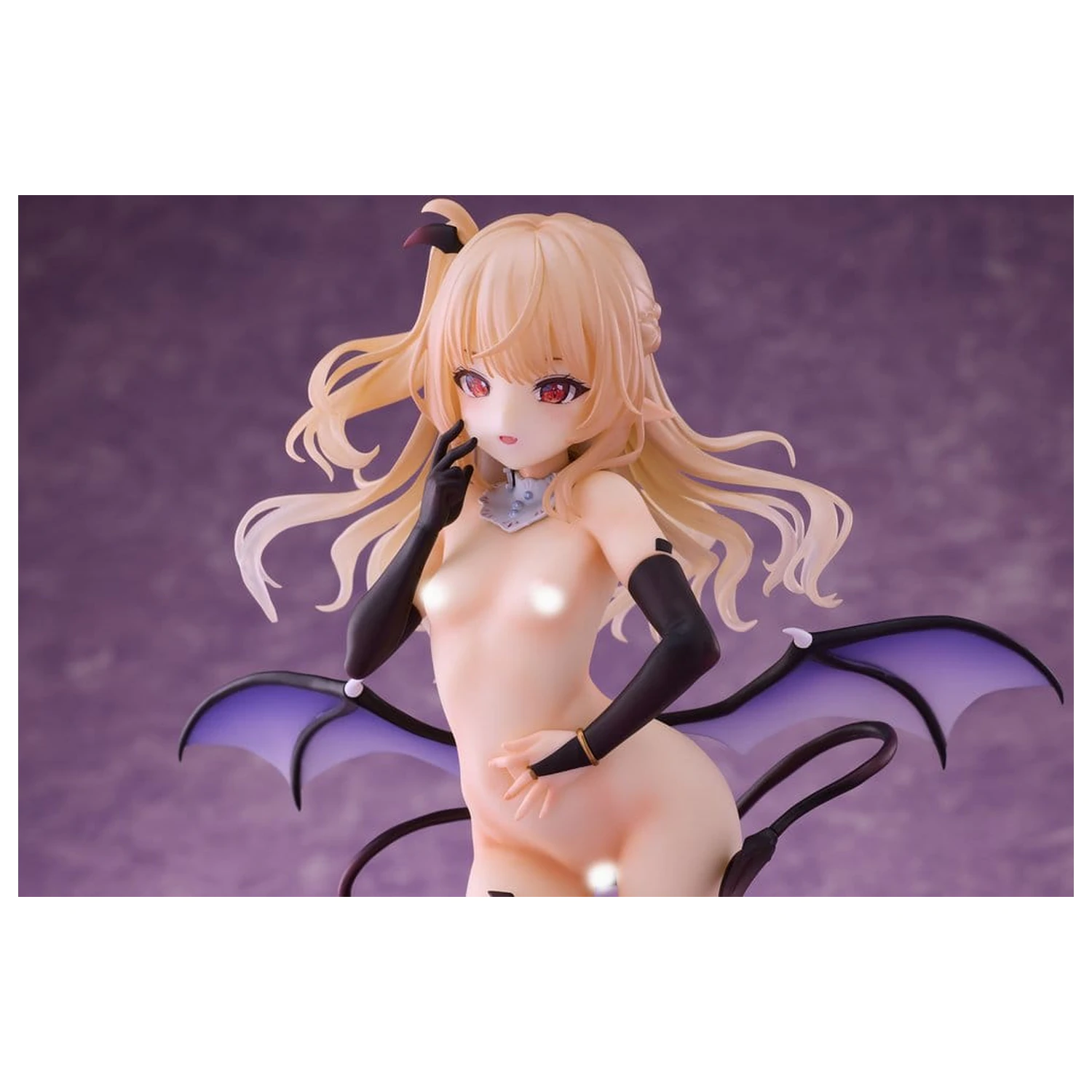 Original Character PVC Figura 1/6 Tiffany. 16 cm fotografija izdelka
