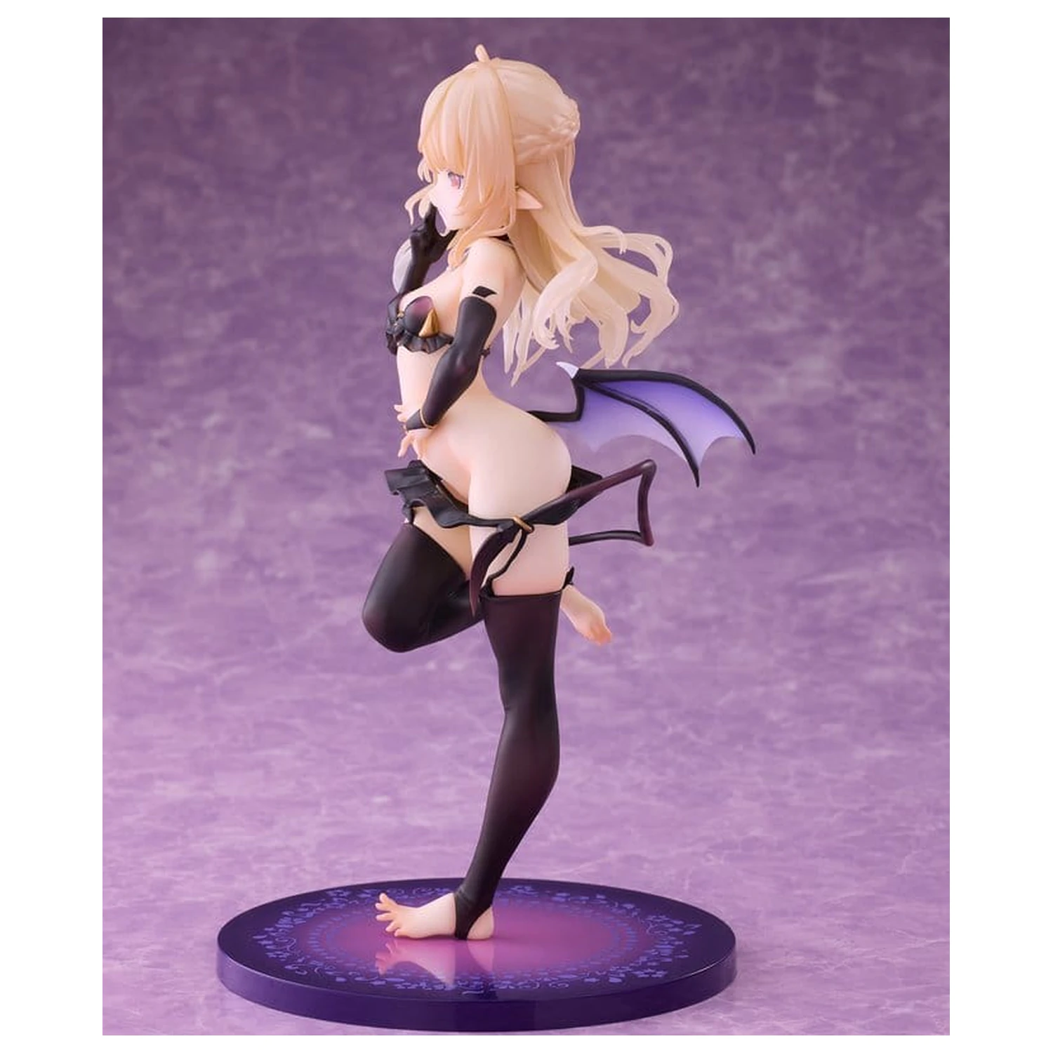 Original Character PVC Figura 1/6 Tiffany. 16 cm fotografija izdelka