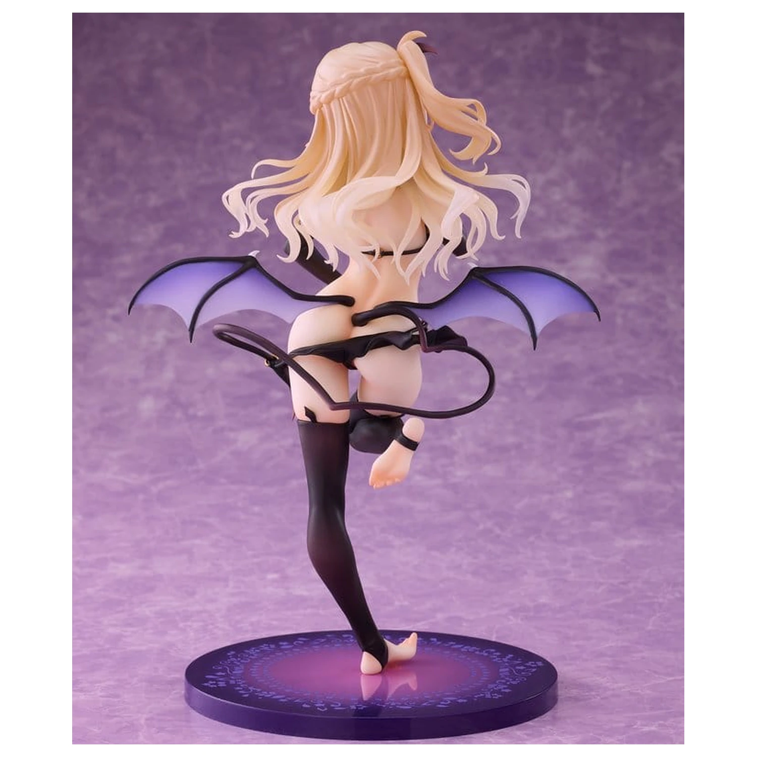 Original Character PVC Figura 1/6 Tiffany. 16 cm fotografija izdelka