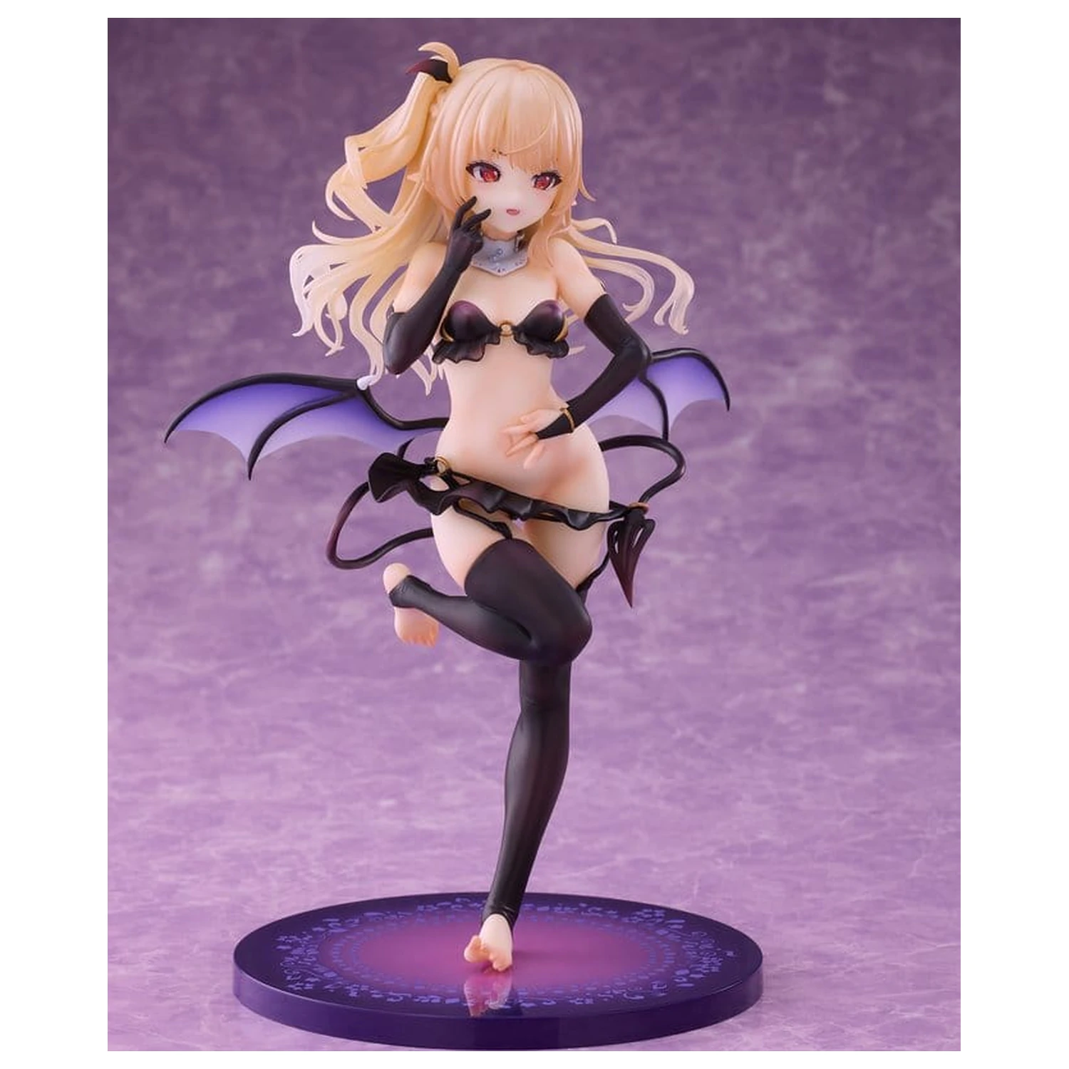 Original Character PVC Figura 1/6 Tiffany. 16 cm fotografija izdelka