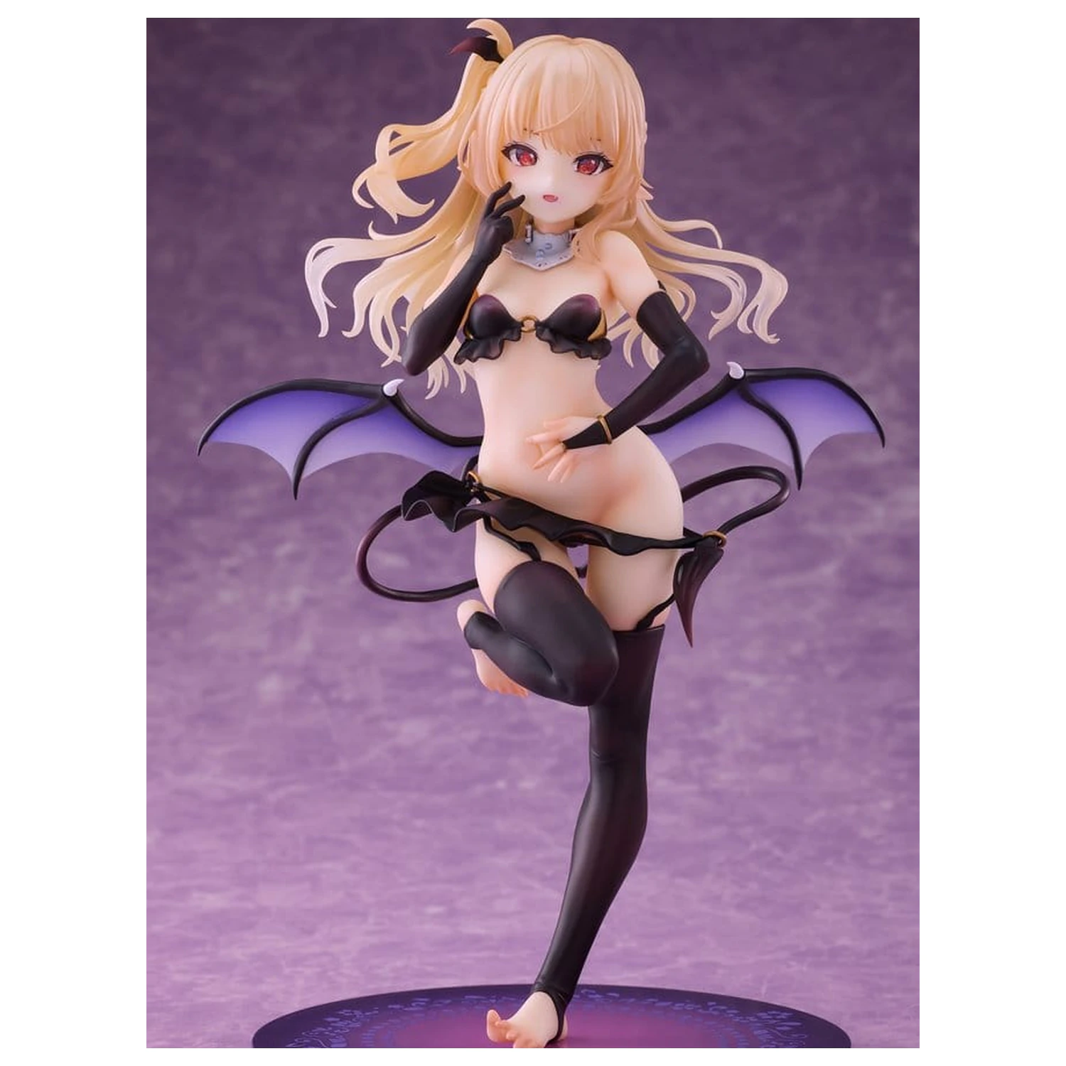 Original Character PVC Figura 1/6 Tiffany. 16 cm fotografija izdelka