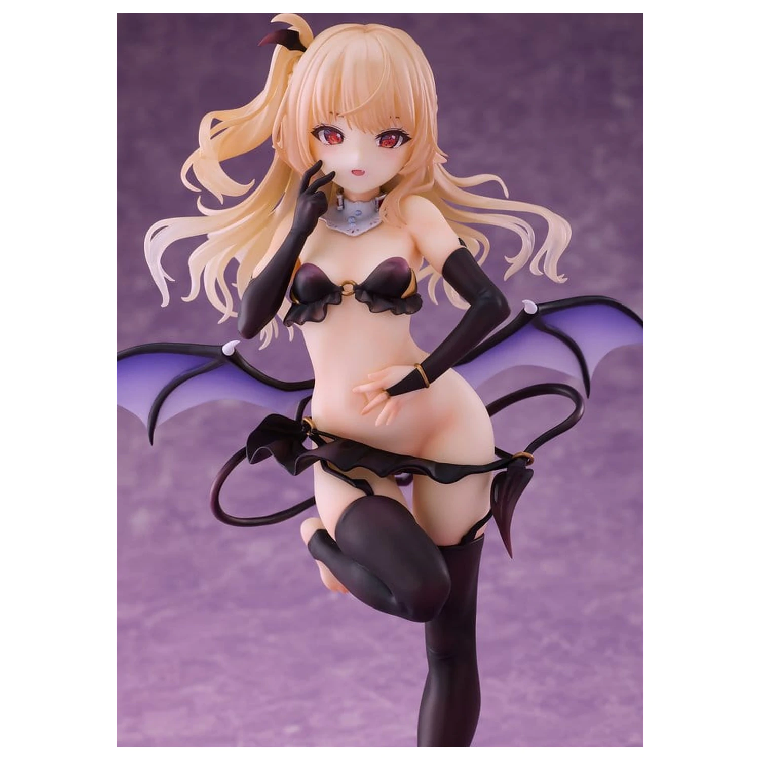 Original Character PVC Figura 1/6 Tiffany. 16 cm fotografija izdelka