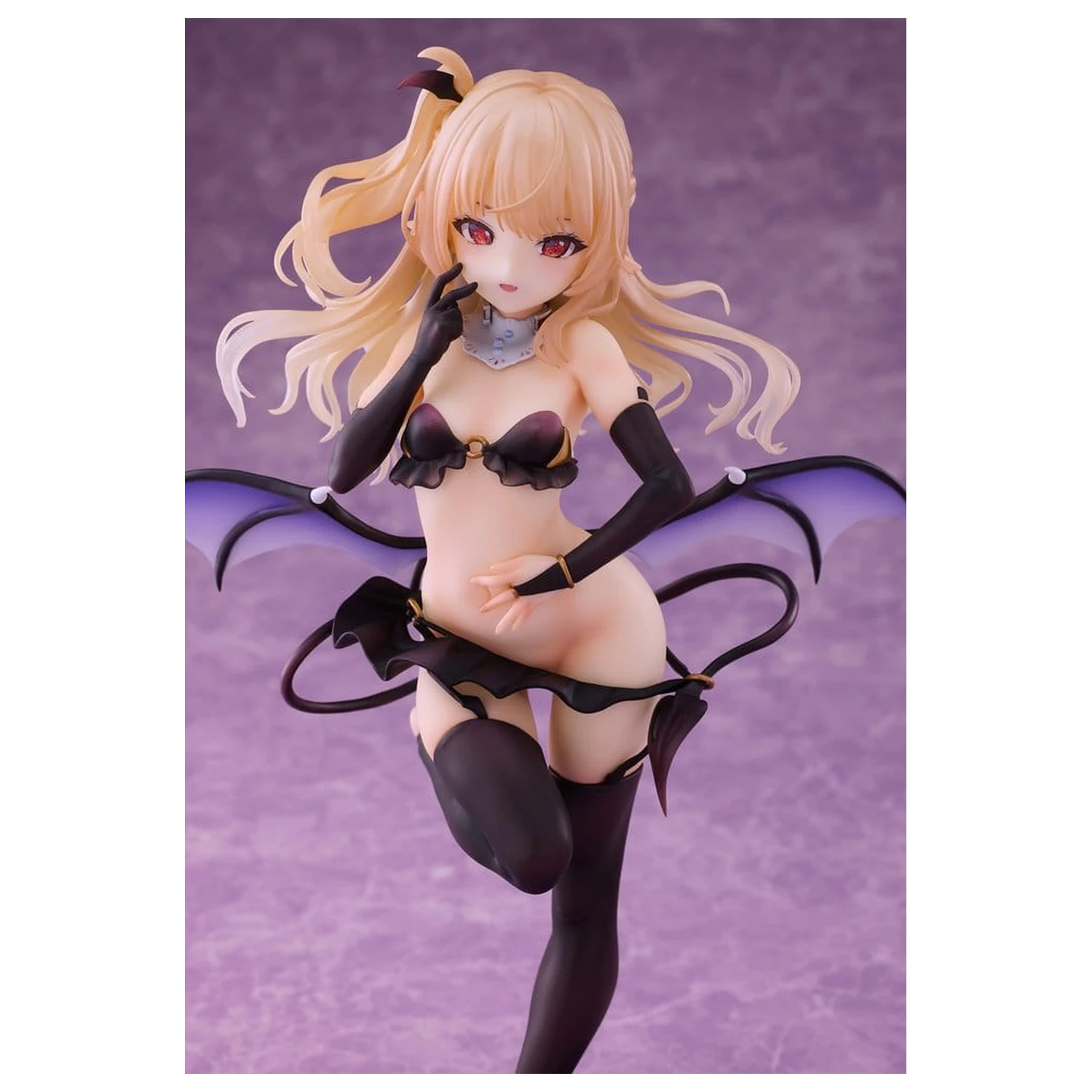 Original Character PVC Figura 1/6 Tiffany. 16 cm fotografija izdelka