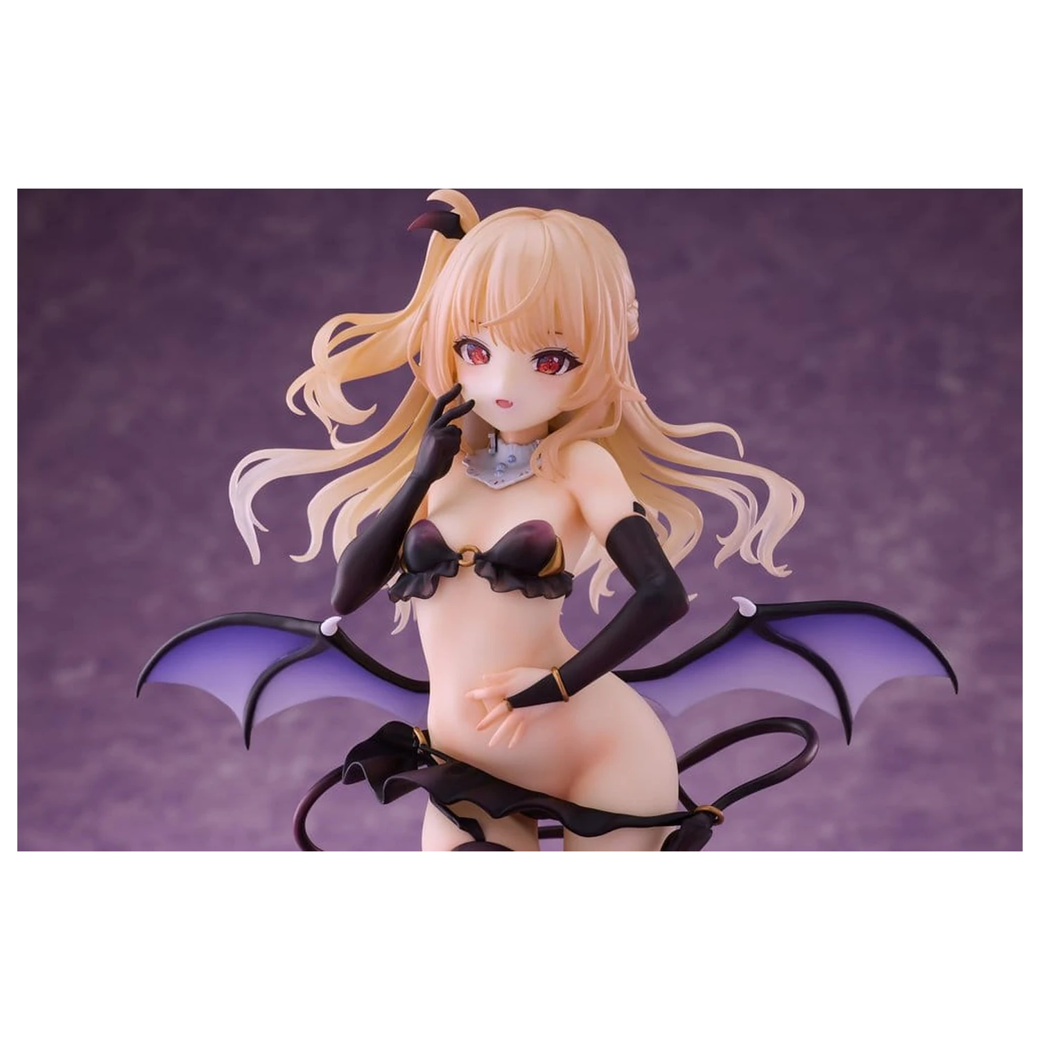 Original Character PVC Figura 1/6 Tiffany. 16 cm fotografija izdelka