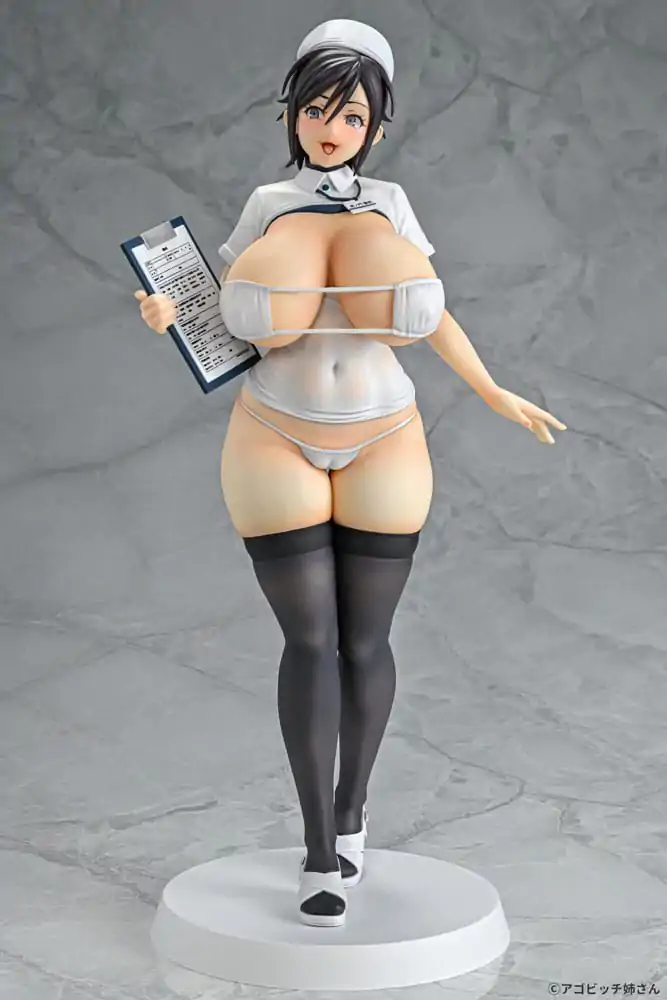 Originalni kip lika 1/6 Toranomon Yukina 31 cm fotografija izdelka