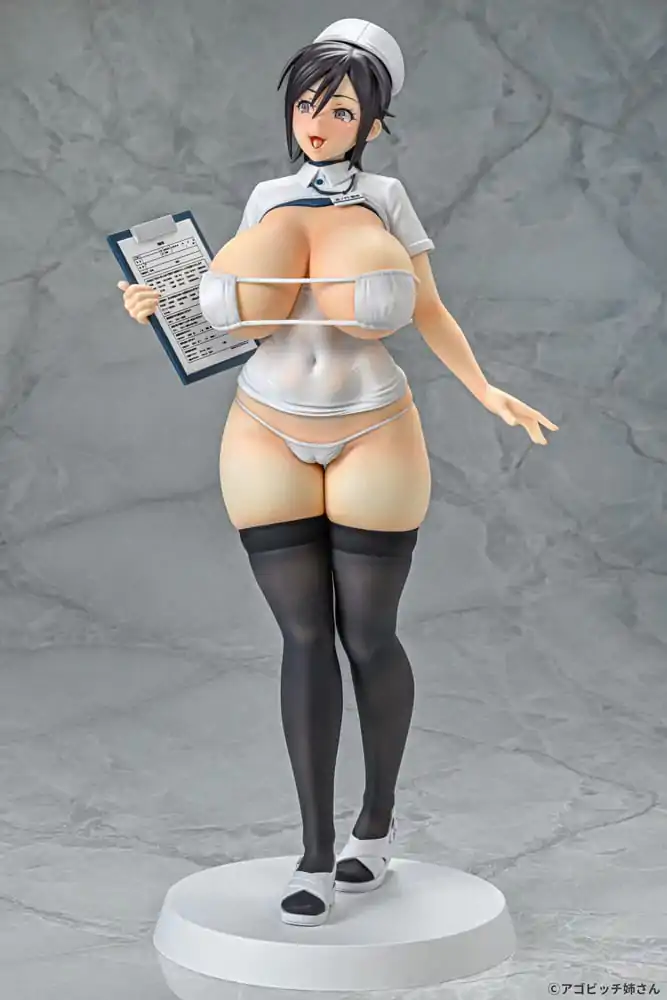 Originalni kip lika 1/6 Toranomon Yukina 31 cm fotografija izdelka