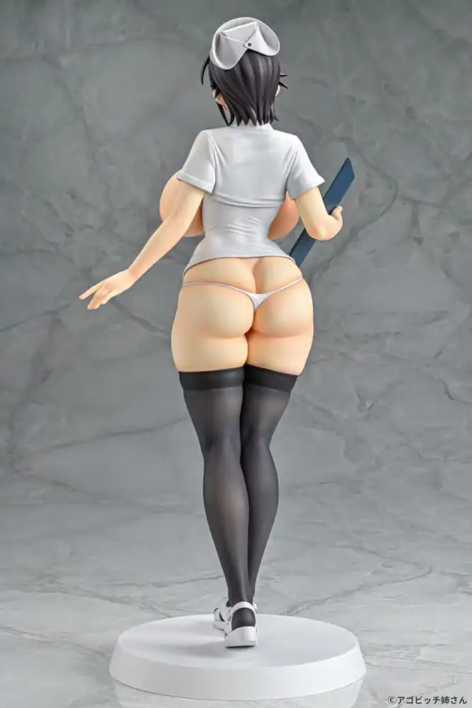 Originalni kip lika 1/6 Toranomon Yukina 31 cm fotografija izdelka