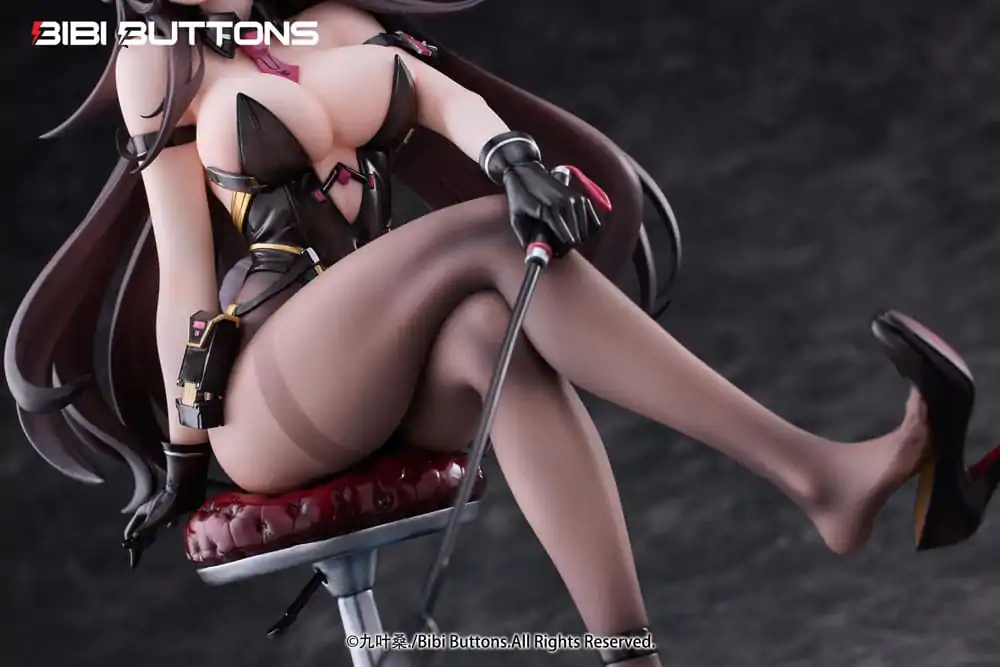 Original Character PVC kip 1/6 Torturer Kaoru Usami 24 cm fotografija izdelka