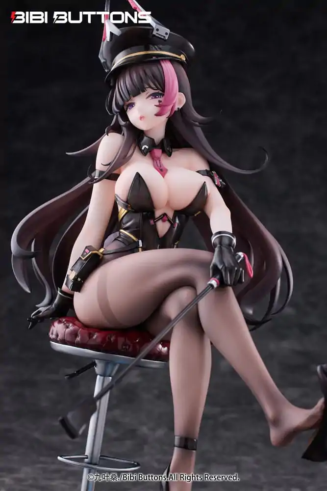 Original Character PVC kip 1/6 Torturer Kaoru Usami 24 cm fotografija izdelka