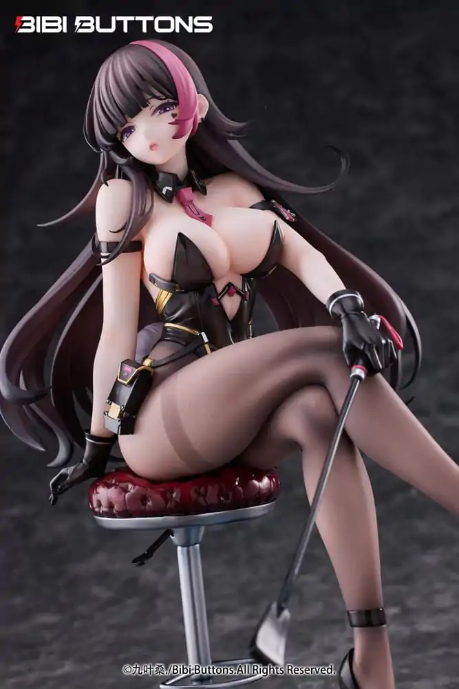 Original Character PVC kip 1/6 Torturer Kaoru Usami 24 cm fotografija izdelka