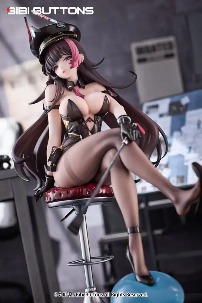 Original Character PVC kip 1/6 Torturer Kaoru Usami 24 cm fotografija izdelka