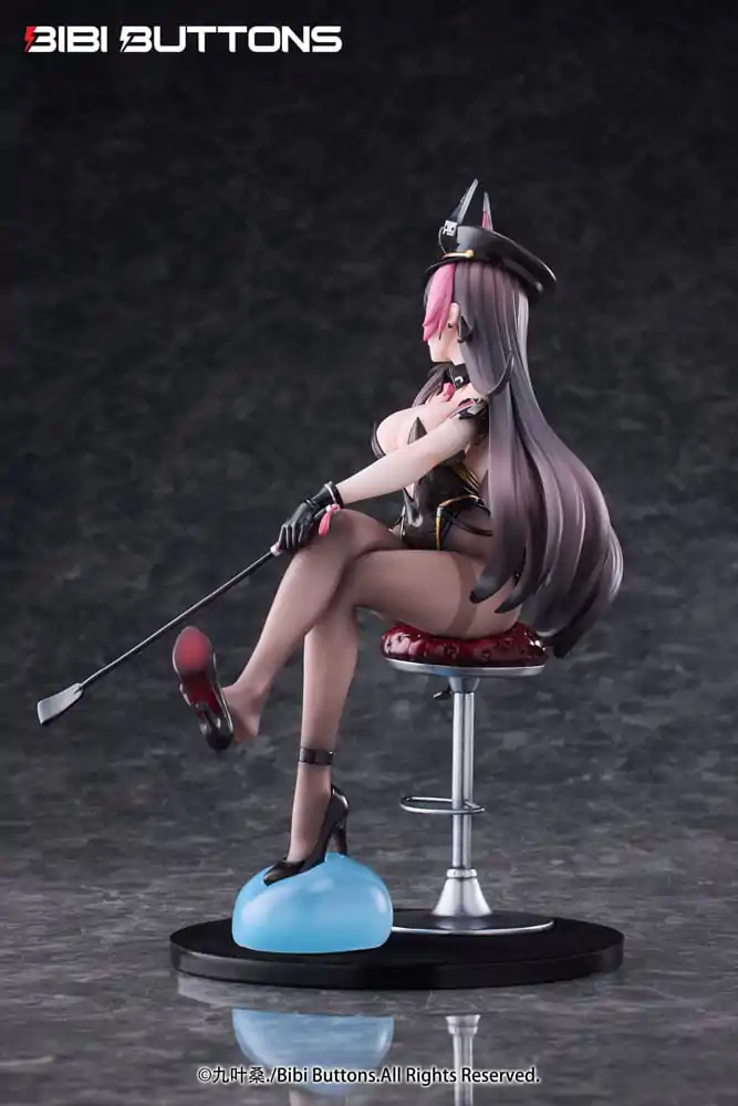 Original Character PVC kip 1/6 Torturer Kaoru Usami 24 cm fotografija izdelka