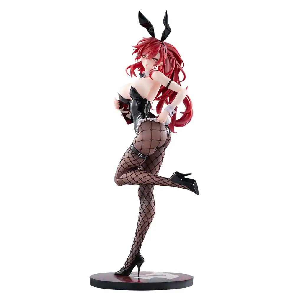 Original Character Kip 1/6 Uriko Usaaki-chan illustration by Maenoo 30 cm fotografija izdelka