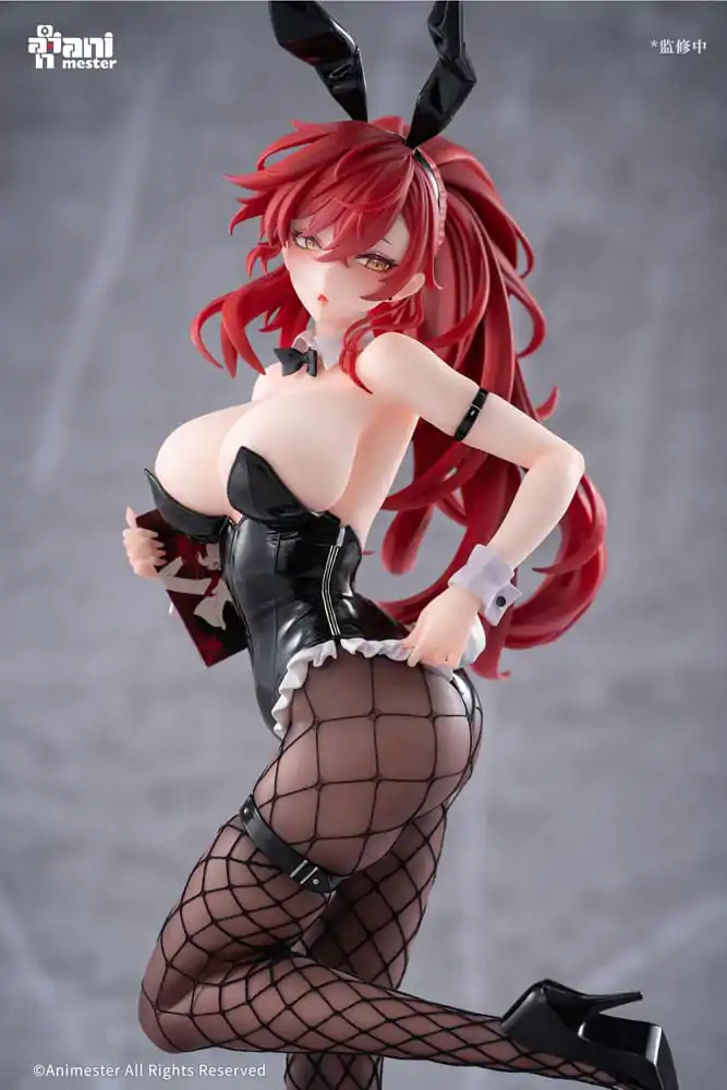 Original Character Kip 1/6 Uriko Usaaki-chan illustration by Maenoo 30 cm fotografija izdelka