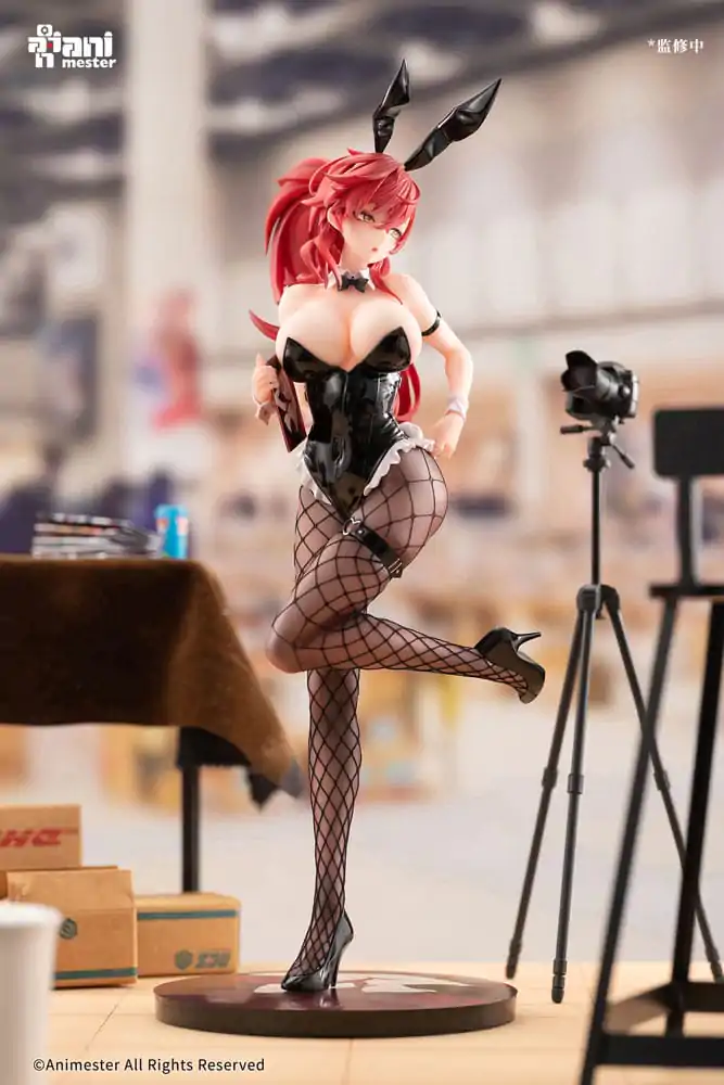 Original Character Kip 1/6 Uriko Usaaki-chan illustration by Maenoo 30 cm fotografija izdelka