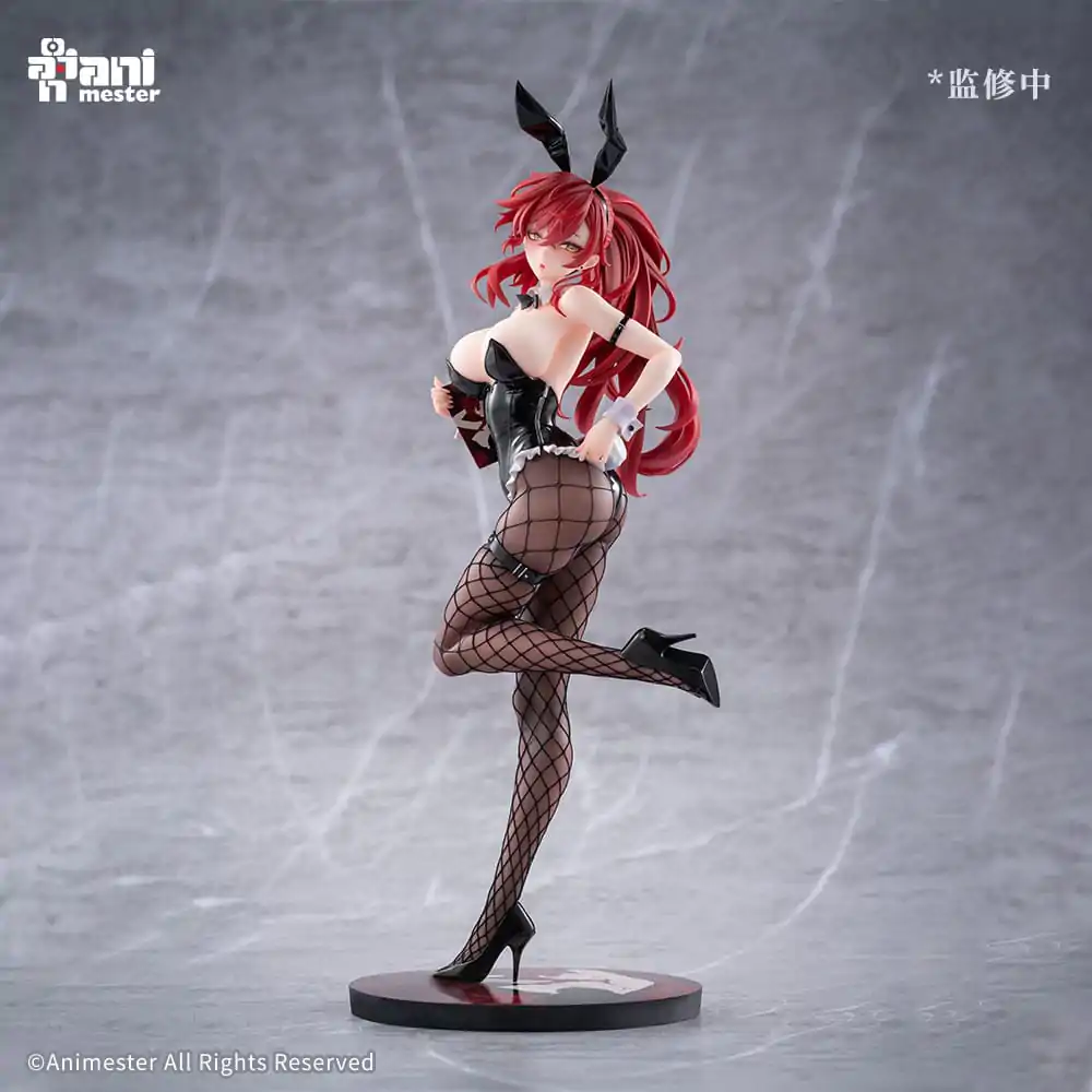 Original Character Kip 1/6 Uriko Usaaki-chan illustration by Maenoo 30 cm fotografija izdelka