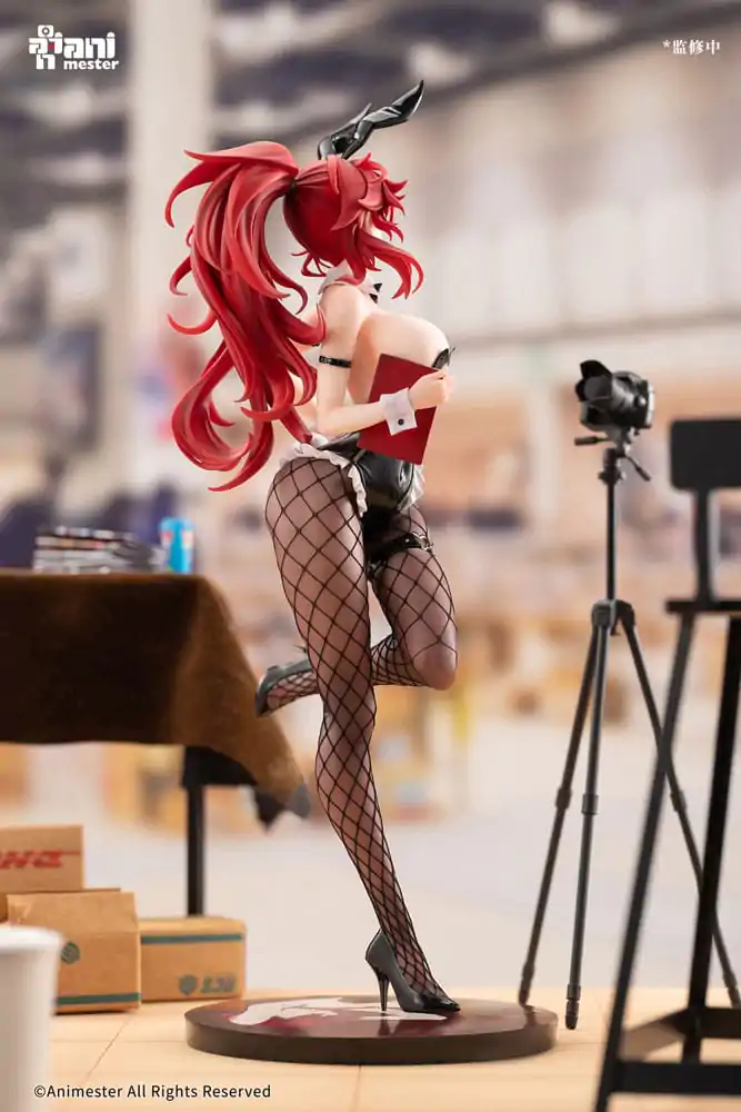 Original Character Kip 1/6 Uriko Usaaki-chan illustration by Maenoo 30 cm fotografija izdelka