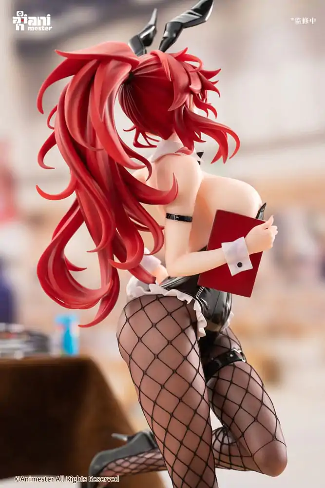 Original Character Kip 1/6 Uriko Usaaki-chan illustration by Maenoo 30 cm fotografija izdelka