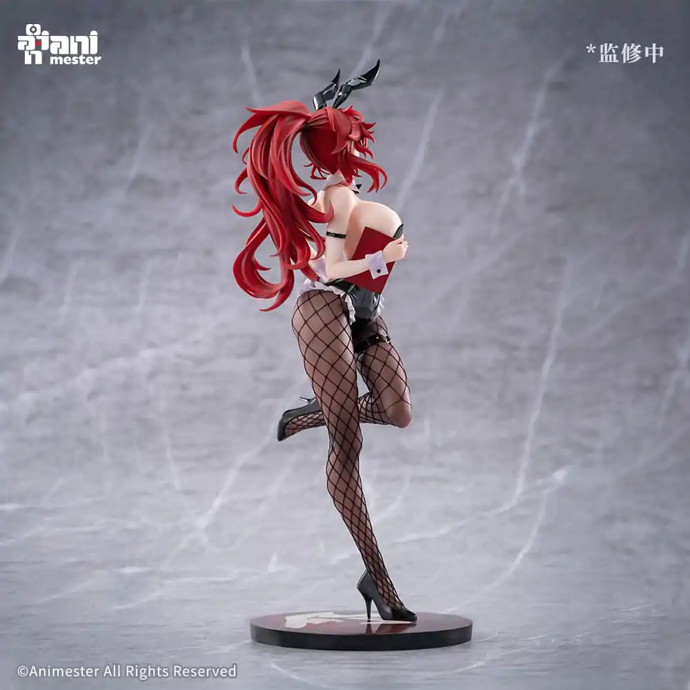 Original Character Kip 1/6 Uriko Usaaki-chan illustration by Maenoo 30 cm fotografija izdelka