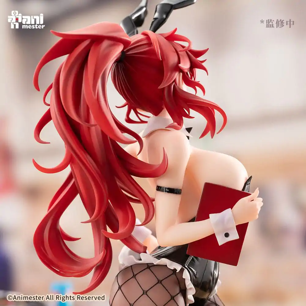 Original Character Kip 1/6 Uriko Usaaki-chan illustration by Maenoo 30 cm fotografija izdelka