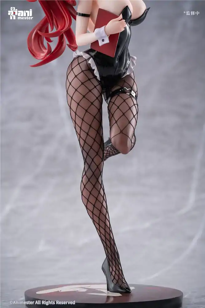 Original Character Kip 1/6 Uriko Usaaki-chan illustration by Maenoo 30 cm fotografija izdelka