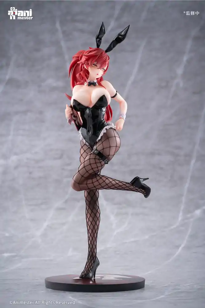 Original Character Kip 1/6 Uriko Usaaki-chan illustration by Maenoo 30 cm fotografija izdelka