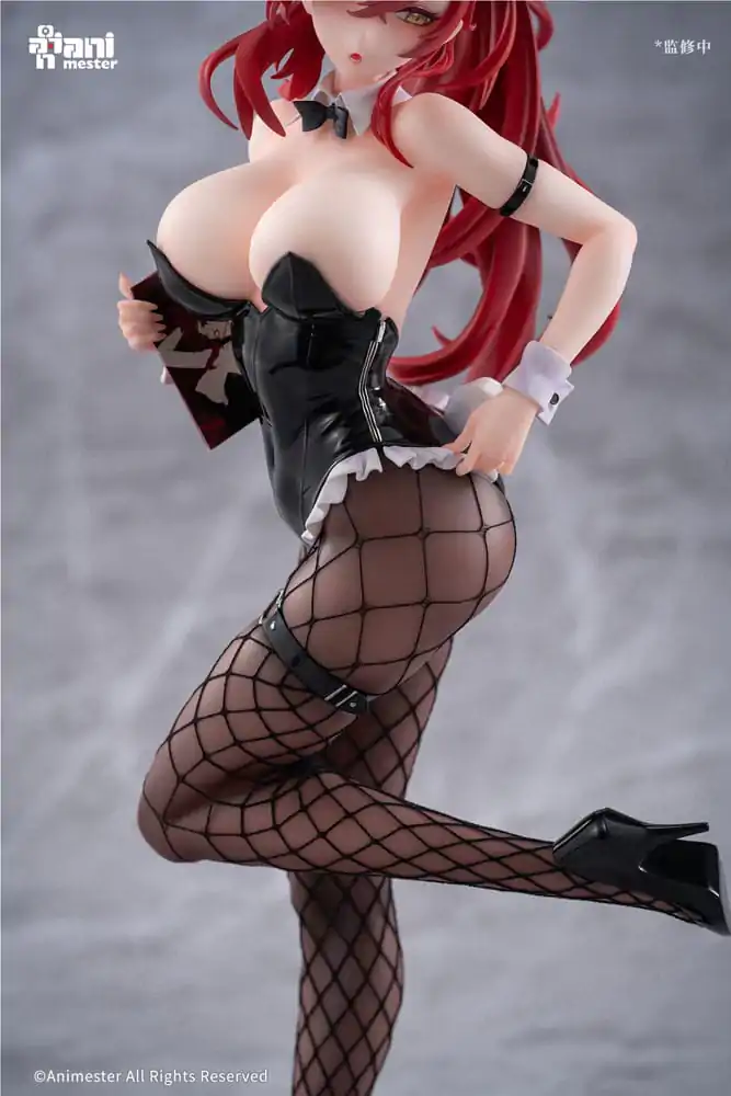 Original Character Kip 1/6 Uriko Usaaki-chan illustration by Maenoo 30 cm fotografija izdelka