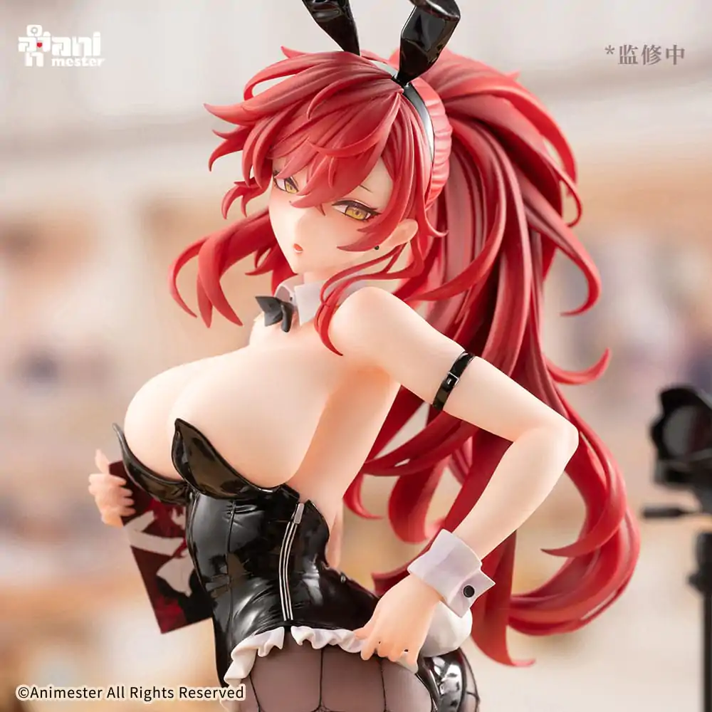 Original Character Kip 1/6 Uriko Usaaki-chan illustration by Maenoo 30 cm fotografija izdelka