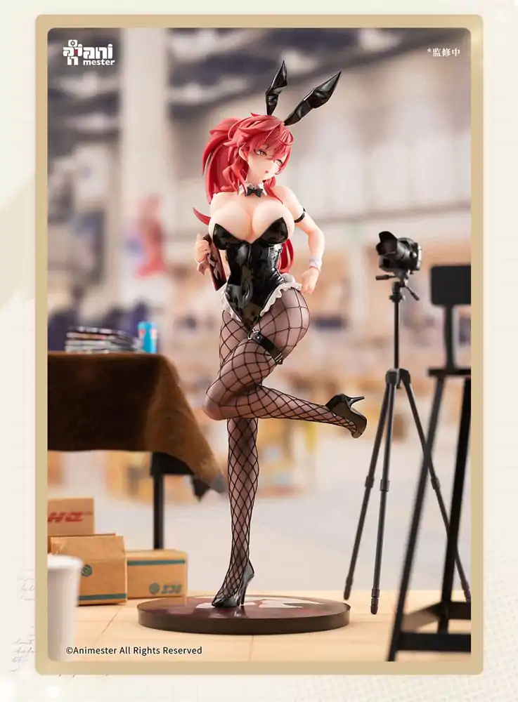 Original Character Kip 1/6 Uriko Usaaki-chan illustration by Maenoo 30 cm fotografija izdelka