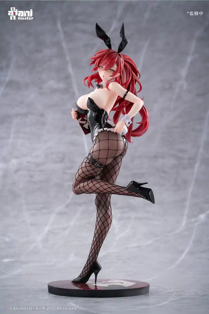 Original Character Kip 1/6 Uriko Usaaki-chan illustration by Maenoo 30 cm fotografija izdelka