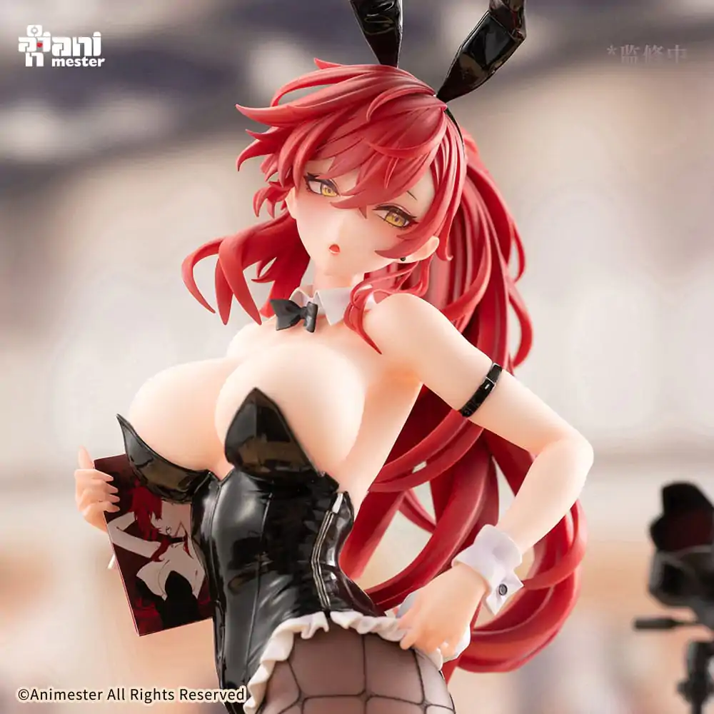 Original Character Kip 1/6 Uriko Usaaki-chan illustration by Maenoo 30 cm fotografija izdelka