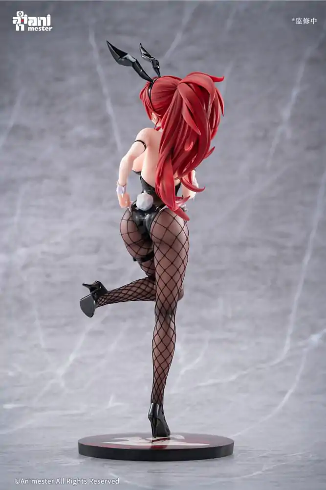 Original Character Kip 1/6 Uriko Usaaki-chan illustration by Maenoo 30 cm fotografija izdelka