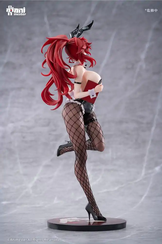 Original Character Kip 1/6 Uriko Usaaki-chan illustration by Maenoo 30 cm fotografija izdelka