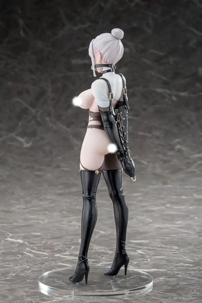 Original Character PVC kip 1/6 Vampire Mina Illustration by YD 26 cm fotografija izdelka