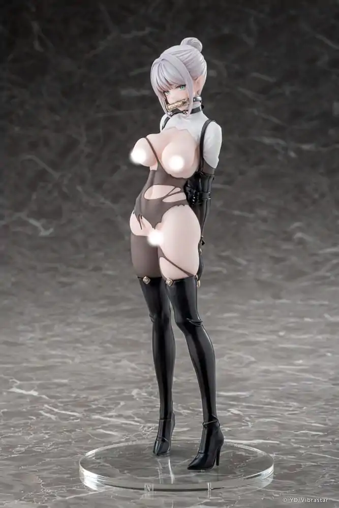 Original Character PVC kip 1/6 Vampire Mina Illustration by YD 26 cm fotografija izdelka