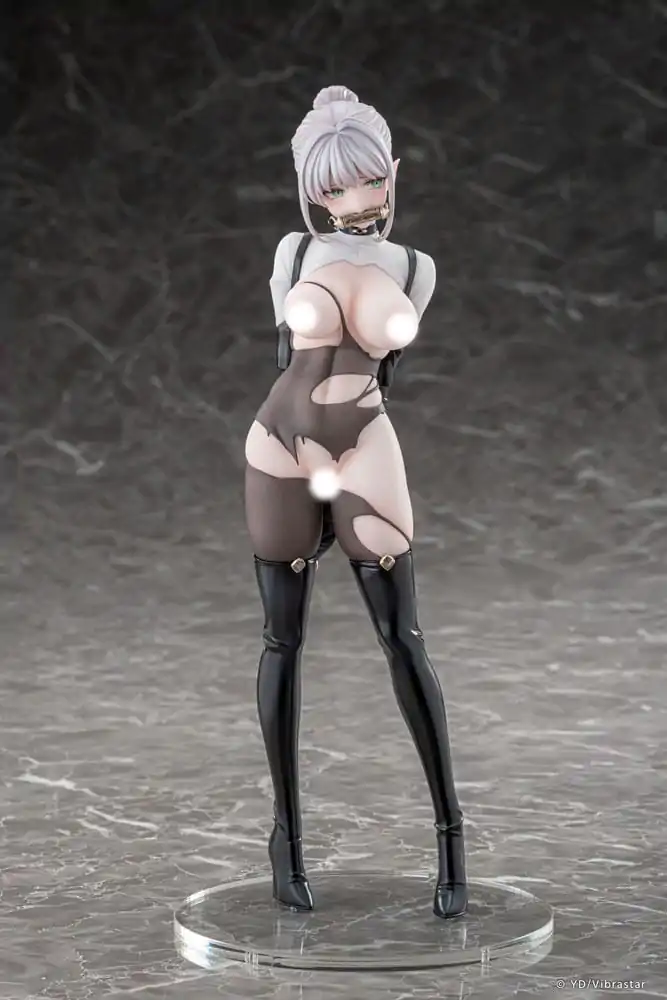 Original Character PVC kip 1/6 Vampire Mina Illustration by YD 26 cm fotografija izdelka