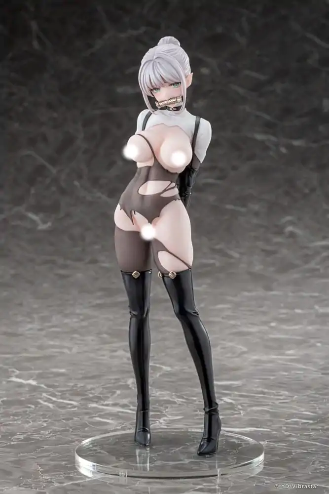Original Character PVC kip 1/6 Vampire Mina Illustration by YD 26 cm fotografija izdelka