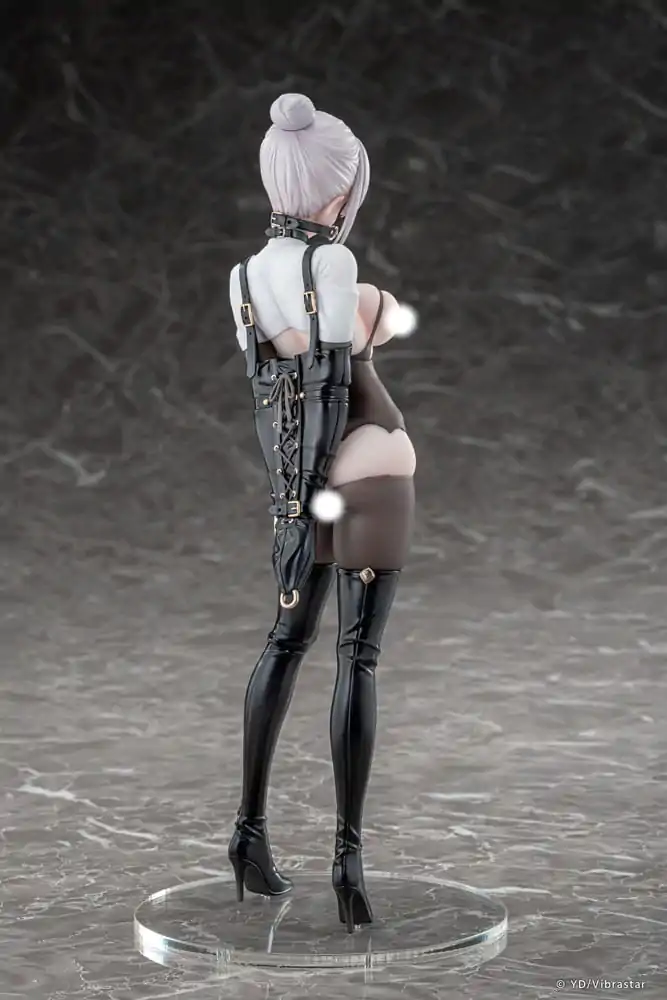 Original Character PVC kip 1/6 Vampire Mina Illustration by YD 26 cm fotografija izdelka