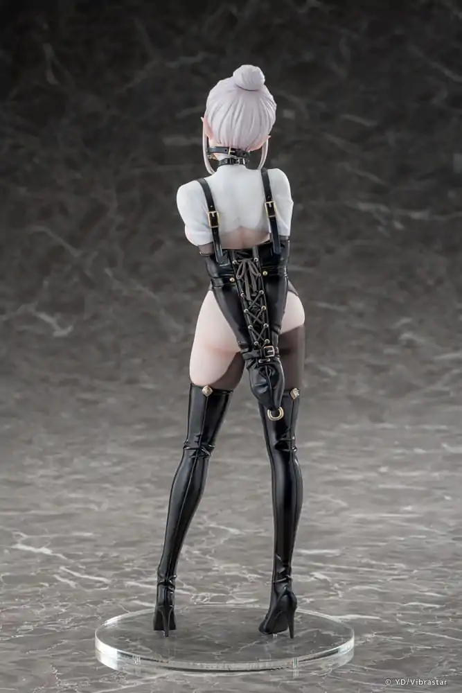 Original Character PVC kip 1/6 Vampire Mina Illustration by YD 26 cm fotografija izdelka