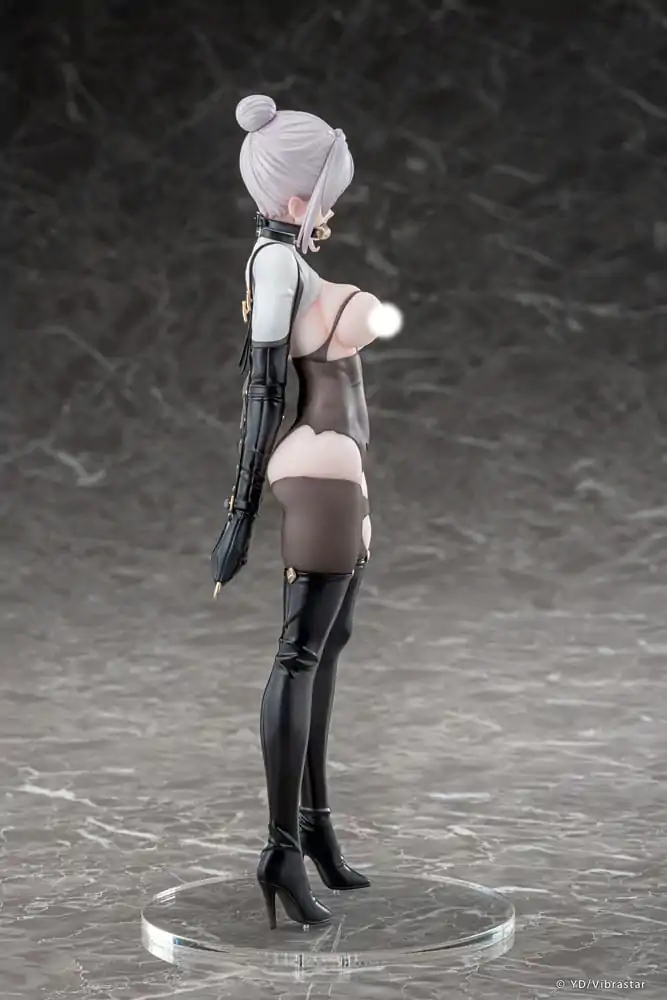 Original Character PVC kip 1/6 Vampire Mina Illustration by YD 26 cm fotografija izdelka