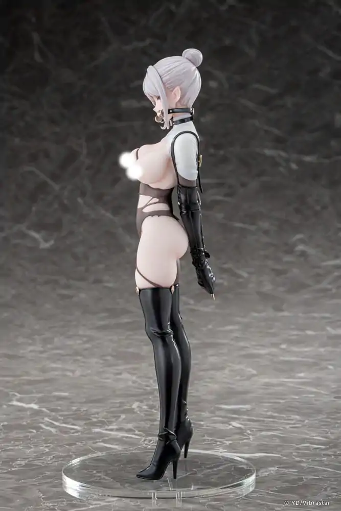 Original Character PVC kip 1/6 Vampire Mina Illustration by YD 26 cm fotografija izdelka
