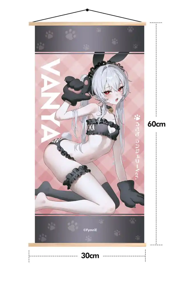 Original Character PVC kip 1/6 Vanya Deluxe 19 cm fotografija izdelka
