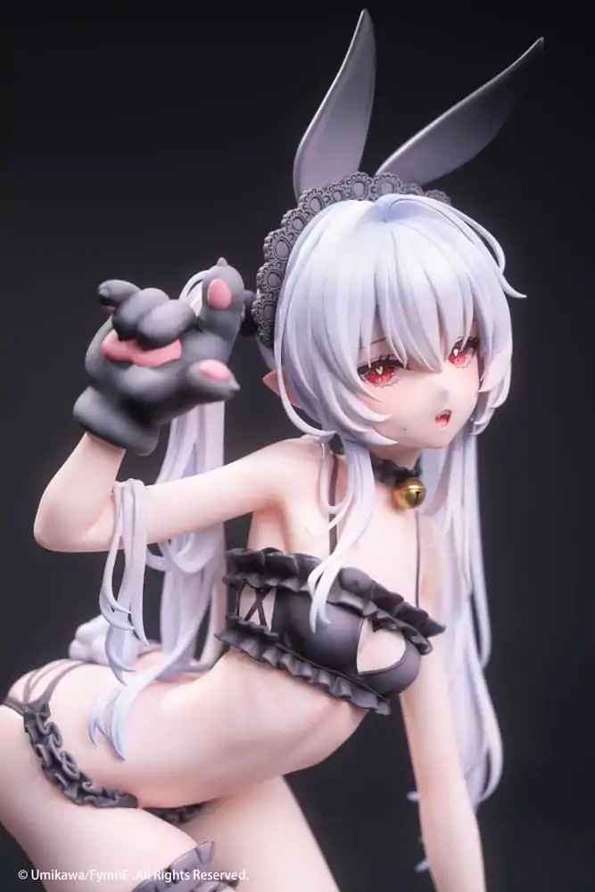 Original Character PVC kip 1/6 Vanya Deluxe 19 cm fotografija izdelka