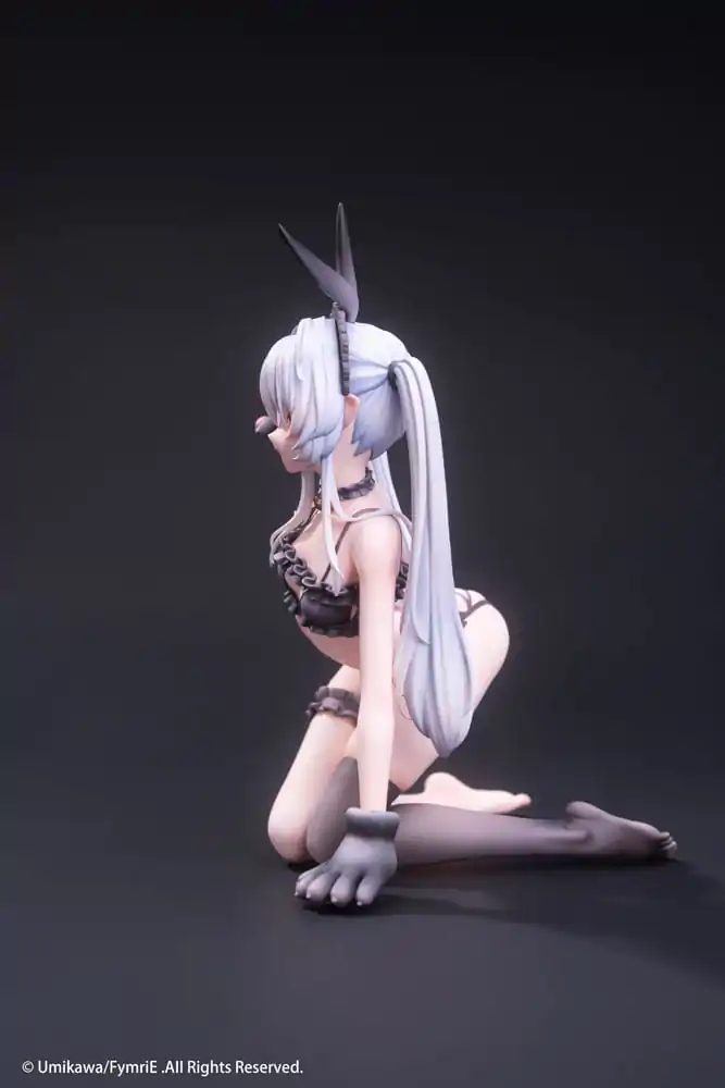 Original Character PVC kip 1/6 Vanya Deluxe 19 cm fotografija izdelka