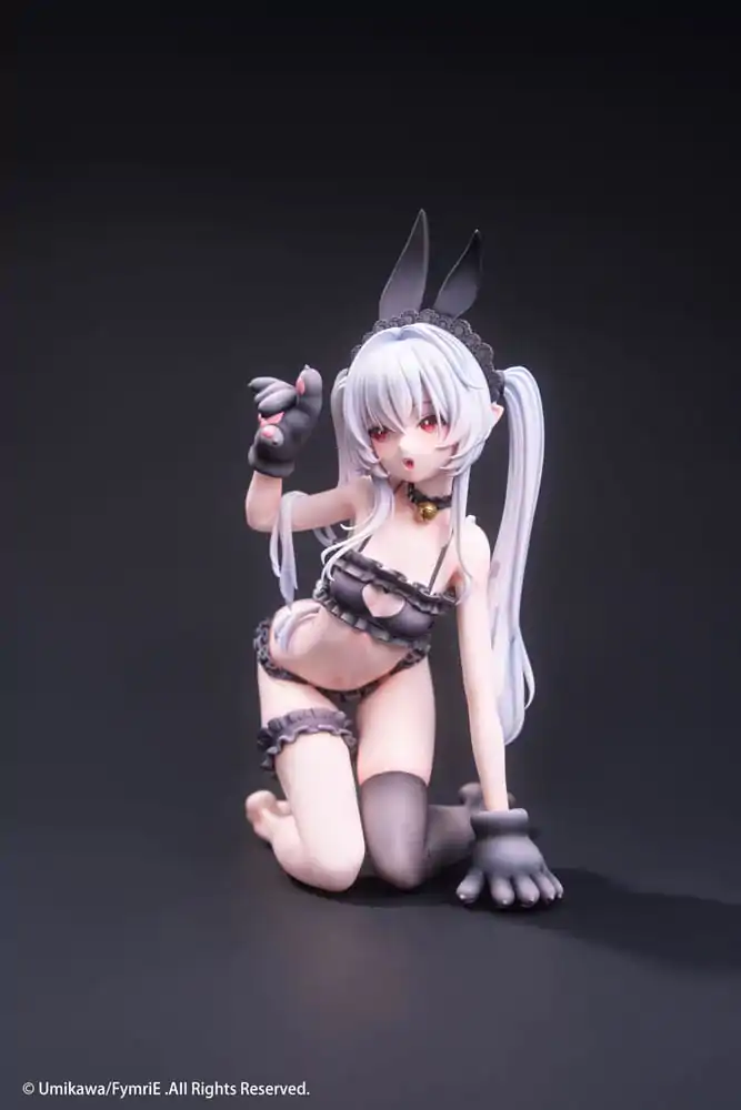 Original Character PVC kip 1/6 Vanya Deluxe 19 cm fotografija izdelka