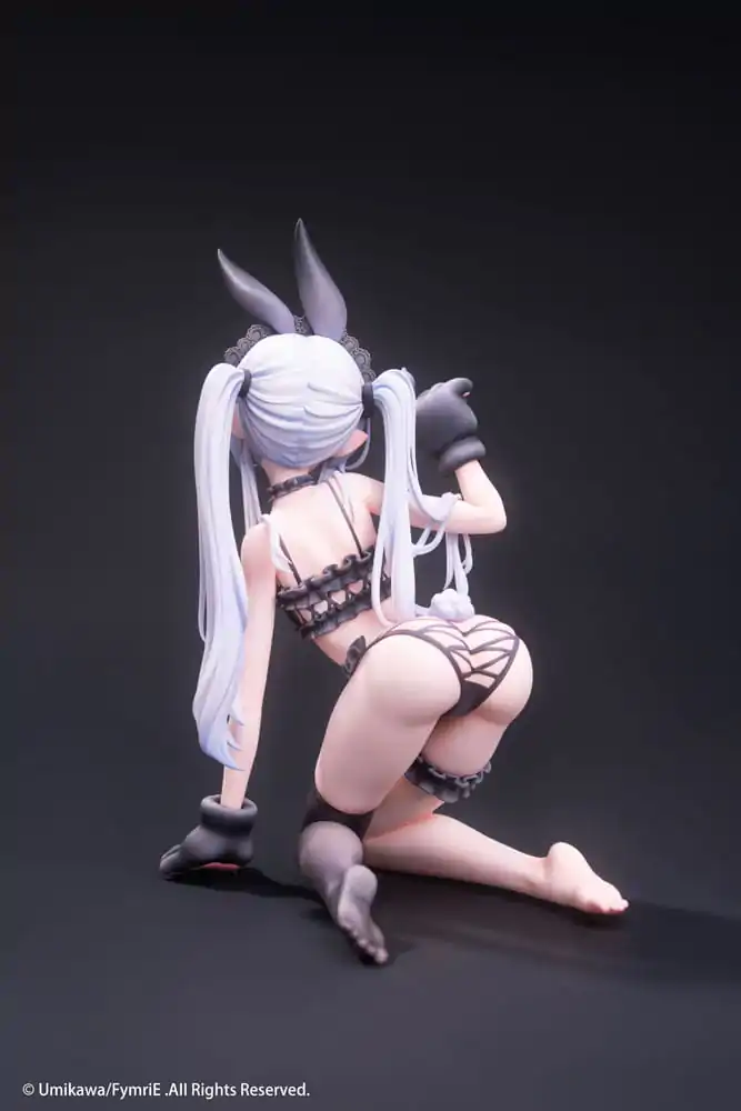 Original Character PVC kip 1/6 Vanya Deluxe 19 cm fotografija izdelka