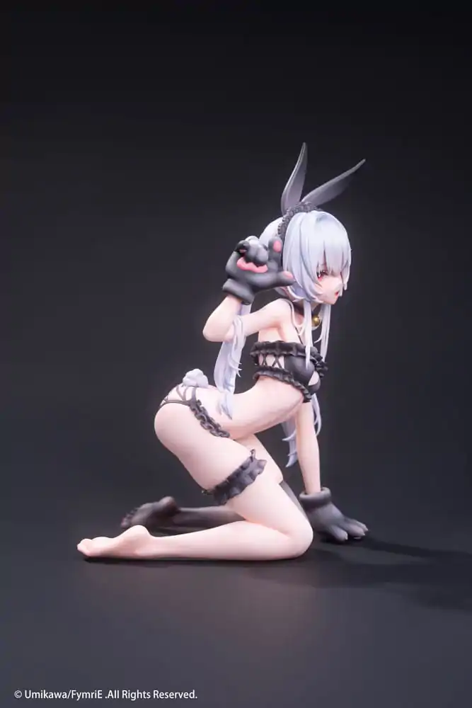 Original Character PVC Kip 1/6 Vanya 19 cm fotografija izdelka