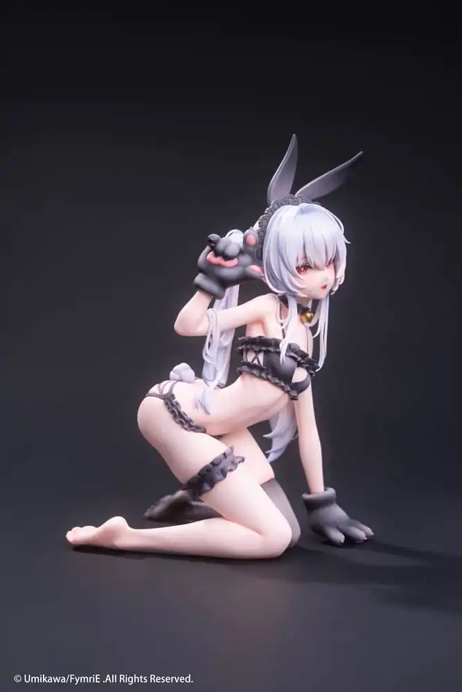 Original Character PVC Kip 1/6 Vanya 19 cm fotografija izdelka