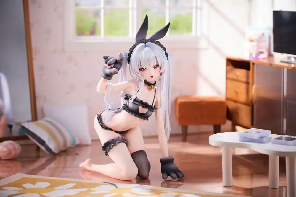 Original Character PVC Kip 1/6 Vanya 19 cm fotografija izdelka